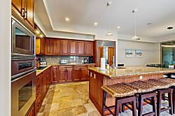 Mauna Lani Resort Hale Ohana Townhouse