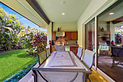 Mauna Lani Resort Hale Ohana Townhouse