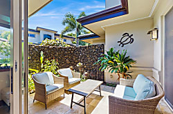 Mauna Lani Resort Hale Ohana Townhouse