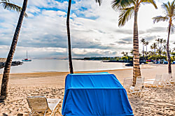 Mauna Lani Resort Hale Ohana Townhouse