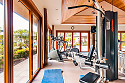 Mauna Lani Resort Hale Ohana Townhouse