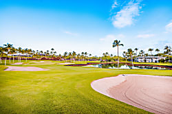 Mauna Lani Resort Hale Ohana Townhouse