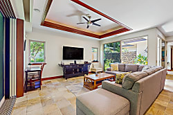Mauna Lani Resort Hale Ohana Townhouse