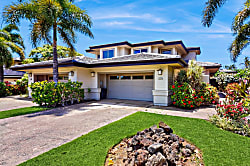 Mauna Lani Resort Hale Ohana Townhouse