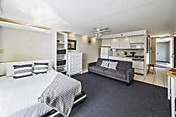 Marine Surf 16th Floor