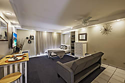 Marine Surf 16th Floor