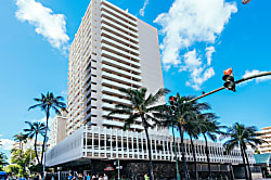 Marine Surf 16th Floor