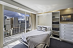 Marine Surf 16th Floor