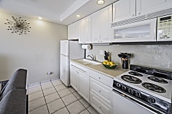 Marine Surf 16th Floor