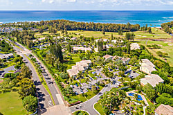 Hale Maluhia ~ Peaceful home