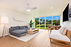 Hale Maluhia ~ Peaceful home