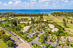 Hale Maluhia ~ Peaceful home