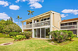 Hale Maluhia ~ Peaceful home