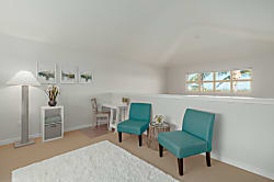 Golf Villas Luxury Villa 