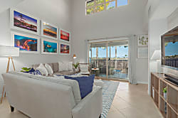 Golf Villas Luxury Villa 