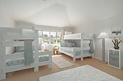 Golf Villas Luxury Villa 