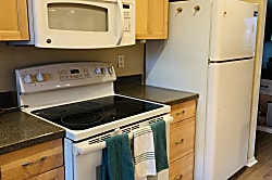 Remodeled Waimea Retreat