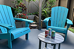 Remodeled Waimea Retreat