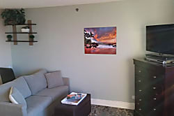 Kaanapali Shores Studio Condo