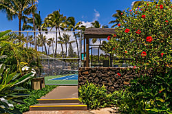 Makahuena Resort 1-310