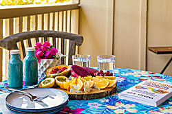 Waikomo Stream Villas 332