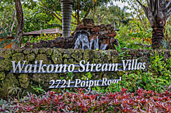 Waikomo Stream Villas 332