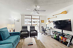 White Sands Resort #108