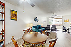 White Sands Resort #108