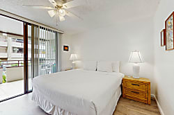 White Sands Resort #108