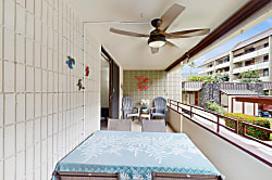 White Sands Resort #108