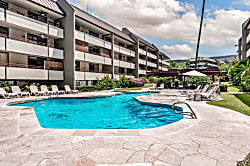 White Sands Resort #108