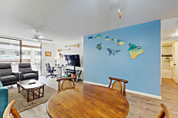 White Sands Resort #108