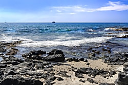 Kona Reef Resort Second-Floor Unit
