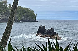 Kona Reef Resort Second-Floor Unit