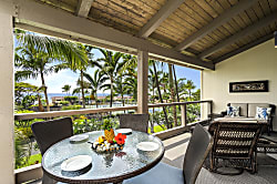 Keauhou Kona Surf & Racquet Club #9-305