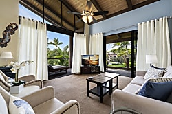 Keauhou Kona Surf & Racquet Club #9-305