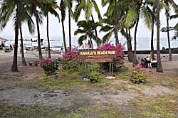 Keauhou Kona Surf & Racquet Club #9-305