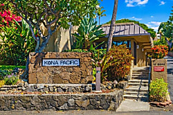 Kona Pacific A-206 
