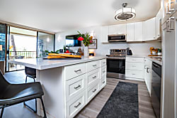 Kihei Alii Kai 2BD Oceanview Condo