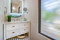 Kihei Alii Kai 2BD Oceanview Condo