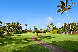 Poipu Sands 411