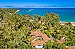 Anahola Beach Home