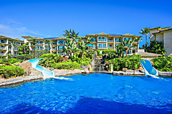 Waipouli Beach Resort H202