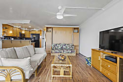 Aloha Spirit at Kona Alii