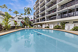 Aloha Spirit at Kona Alii