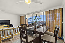 Aloha Spirit at Kona Alii