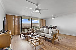 Aloha Spirit at Kona Alii