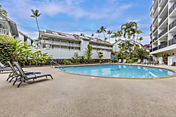 Aloha Spirit at Kona Alii