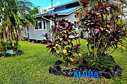 Aloha Hawaiian Hale