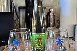 Tropical Oasis Cottage